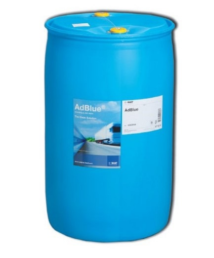 Immagine di ADBLUE UREA FUSTO LT.200