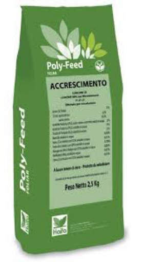 Immagine di POLYFEED ACCRESCIMENTO 21/21/21+ME KG 2,5 - HAIFA