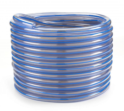 Immagine di Tubo latte PVC Linea Azzurra 14x23,6