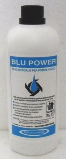 Immagine di OLIO X POMPE PROFI-OIL blu POWER 1lt