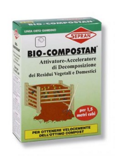 Immagine di BIOCOMPOSTAN kg1 - COMPOSTER