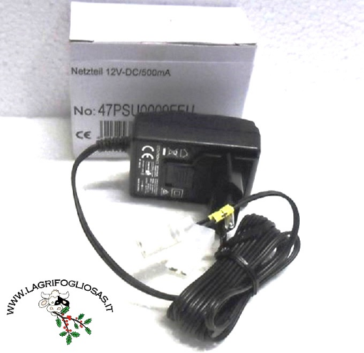 Immagine di ALIMENTATORE 220V x KUBE ARGUS 250 BN