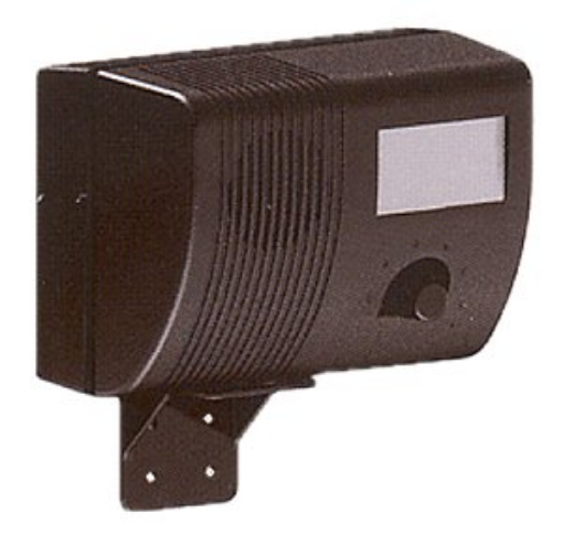 Immagine di REPELLENTE A ULTRASUONI 200MQ a batteria PER SELVAGGINA e ANIM.DOM.