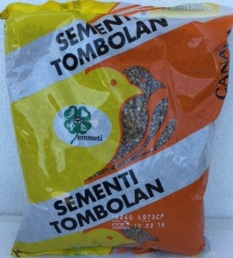 Immagine di CANAPA Kg.0,5