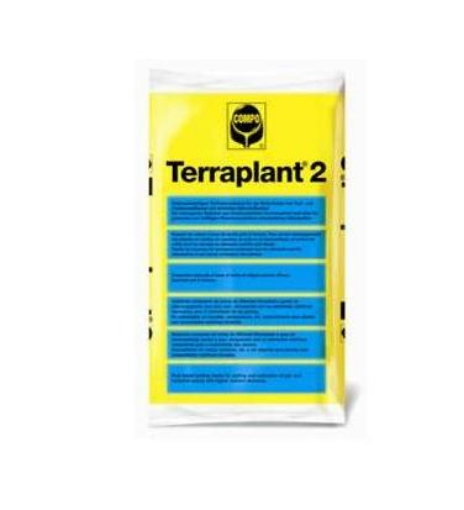 Immagine di COMPO Terraplant 2 80 L Terriccio