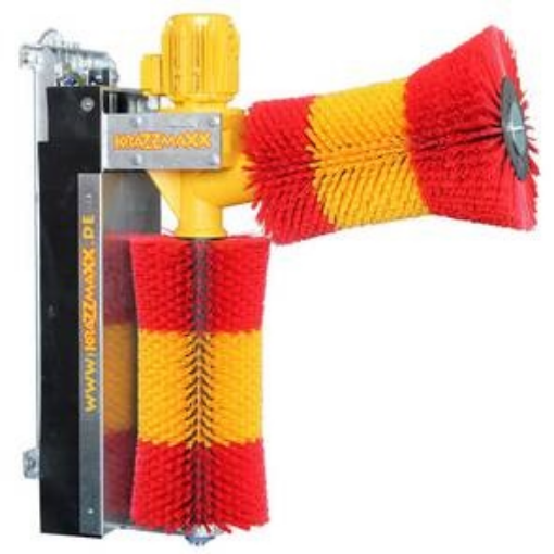 Immagine di SPAZZOLONE AUTOMATICO SUEVIA KRAZZMAX X