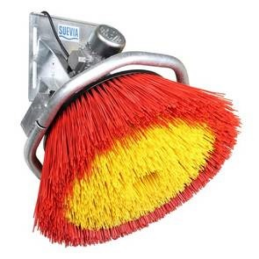 Immagine di SPAZZOLONE AUTOMATICO SUEVIA MOD.EASYCLEAN 230V