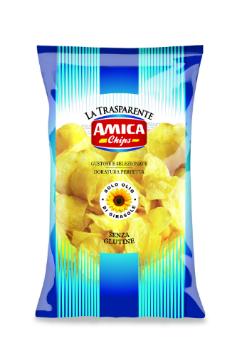 Immagine di PATATINE AMICA GR.300
