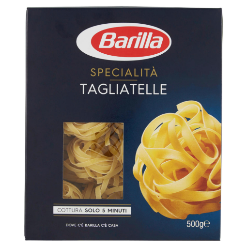 Immagine di TAGLIATELLE 216 GR.500 BARILLA