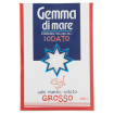 Immagine di SALE DI MARE IODATO GROSSO KG.1