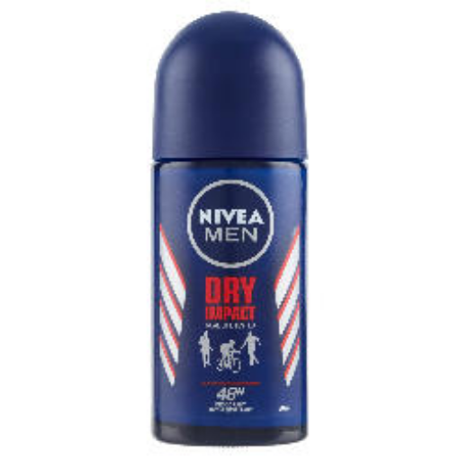 Immagine di DEO ROLL-ON MEN DRY IMPACT ML.50