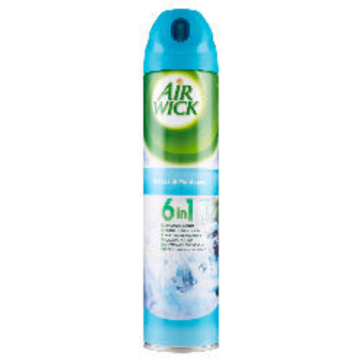 Immagine di DEO AMBIENTE SPRAY ML.240