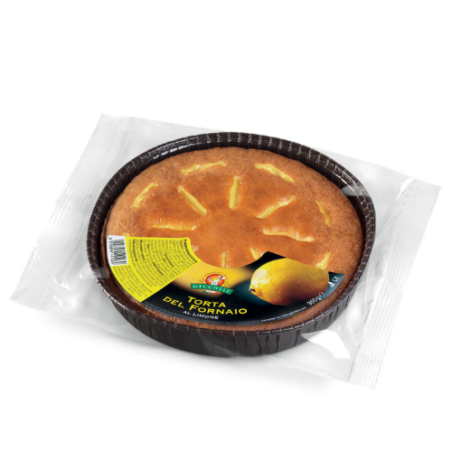 Immagine di TORTA GECCHELE LIMONE GR.350
