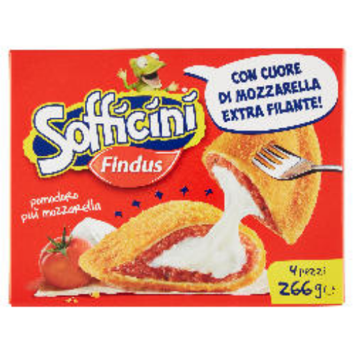 Immagine di SOFFICINI POM/MOZ GR.266 FINDUS