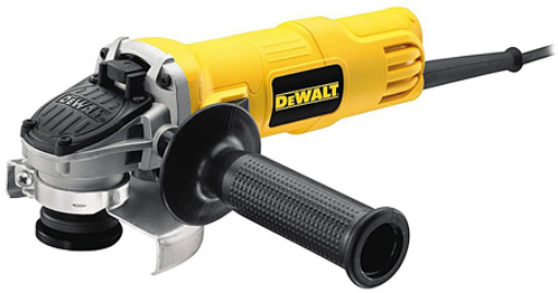 Immagine di SMERIGLIATRICE ANGOLARE DeWALT DWE4056 800W