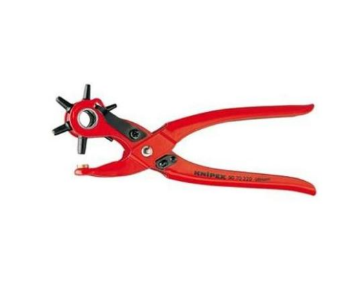 Immagine di PINZA FUSTELLATRICE KNIPEX  mm2-5