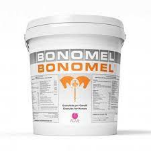 Immagine di Bonomel Granulato Mangime Complementare x Cavalli Secchio 10 kg ACME