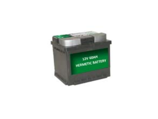 Immagine di Batteria 12v 32Ah - Tipo Auto per recinto elettrico