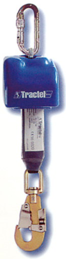 Immagine di DISSIPATORE BLOCFOR 2W 4710