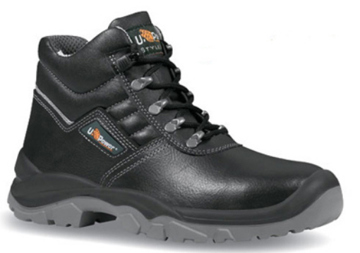 Immagine di SCARPA COFRA Antinfortunistica S3 REPTILE S3 SRC