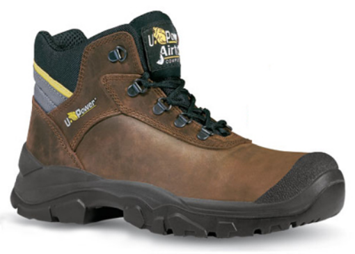 Immagine di SCARPA U-POWER Antinfortunistica S3 LATITUDE S3 SRC