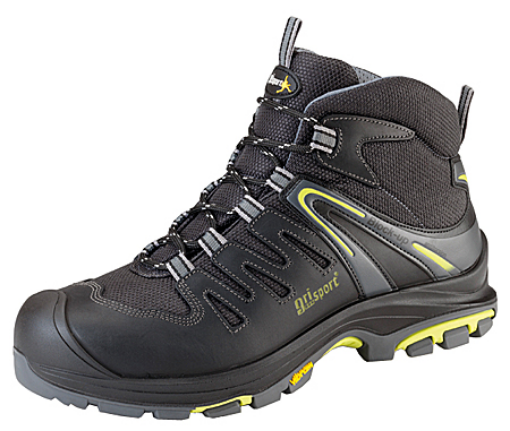 Immagine di SCARPA Antinfortunistica S3 GS MARANELLO S3 SRC