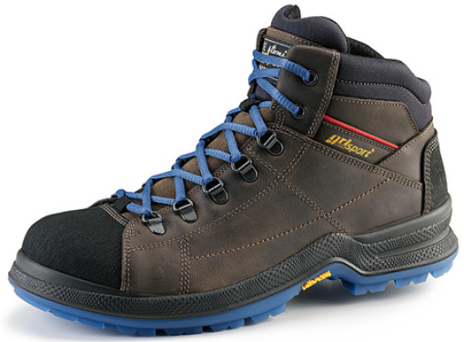 Immagine di SCARPA GRIsport Antinfortunistica S3 GARDA ALTA S3 SRC