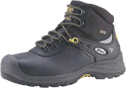 Immagine di SCARPA GRIsport Antinfortunistica S3 VALSUGANA S3 SRC