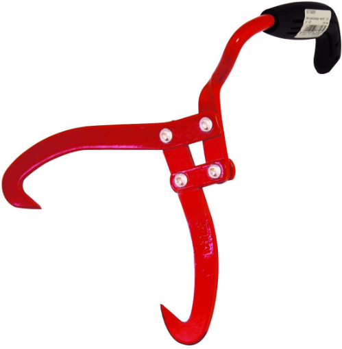 Immagine di Sollevatronchi Stubai manico inv.a 90° 190mm 26cm