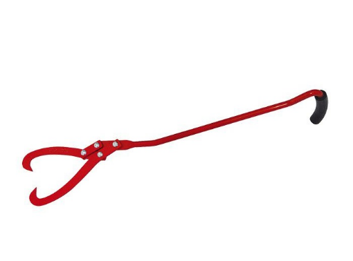Immagine di Sollevatronchi Stubai manico inv.a 90° 265mm 70cm