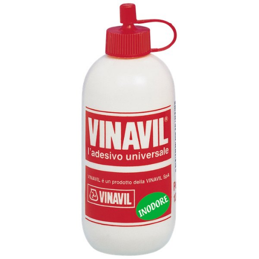 Immagine di COLLA VINAVIL CASA 100 ML