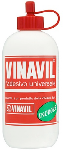 Immagine di VINAVIL CASA Barattolo GR.250