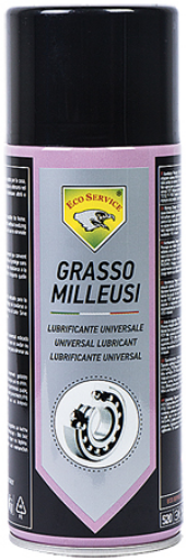 Immagine di Grasso spray multiuso 400ml