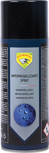 Immagine di SPRAY IMPERMEABILIZZANTE
