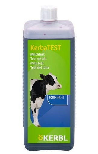 Immagine di kerbatest lt1 liquido test del latte CMT LEUCOCITEST