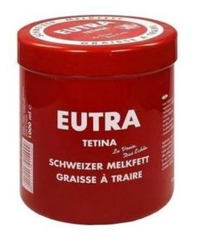 Immagine di Eutra Tetina 1000ml crema