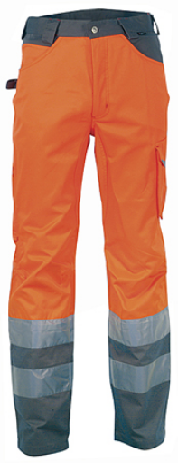 Immagine di PANTALONI RAY - tg. 44-64 COFRA ITALIA