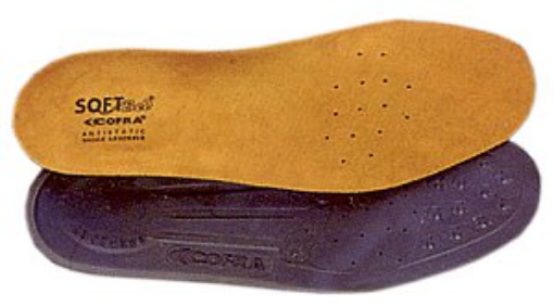 Immagine di SOLETTA COFRA Soft-Bed - 40-46
