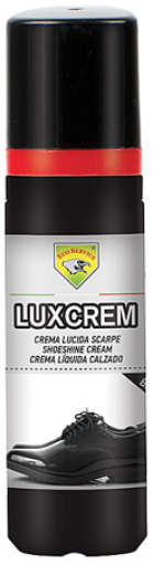 Immagine di CREMA PER SCARPE LUXCREM