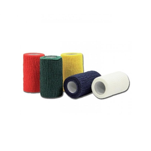 Immagine di BENDA COPOLY AUT. cm10, x 4,5mt, colori mix