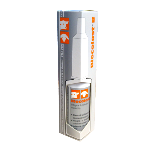 Immagine di Biocolost B Liquid 100ml - COLOSTRO X OVINI-CAPRINI-BOVINI