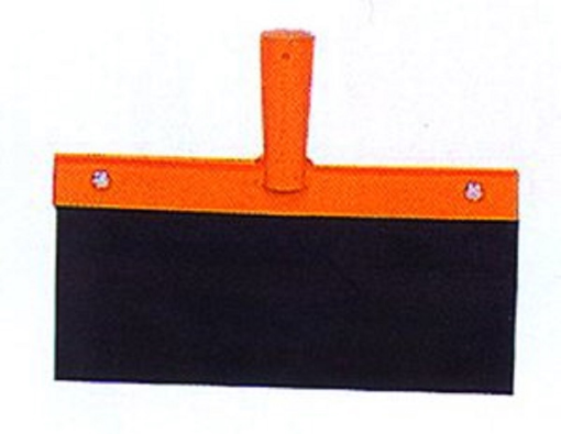 Immagine di RASCHIETTO in Acciaio TRIUSO mm300x1