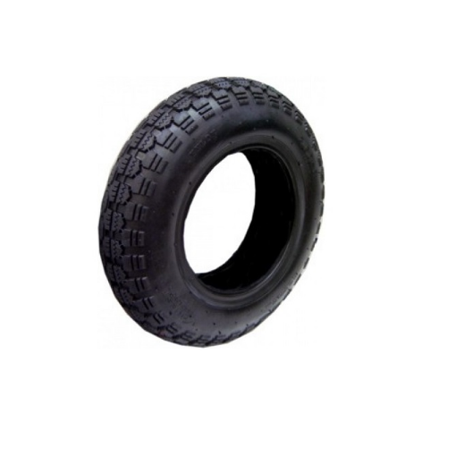 Immagine di COPERTONE DI RICAMBIO PER CARRIOLA 4.8-4.0-8\FORT (PFU-COMPRESO)