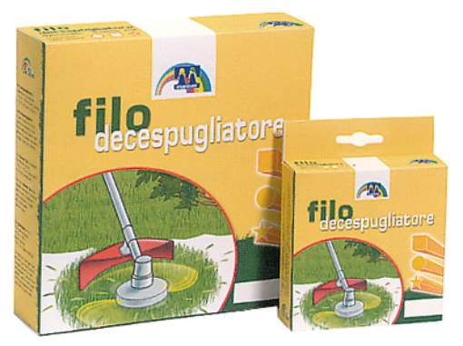 Immagine di FILOxDecespugliatore TONDO D.1.6x 15mt