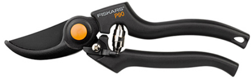 Immagine di FORBICI TEFLON P90 FISKARS FORBICI PROFESSIONALI "GARDEN PRO"