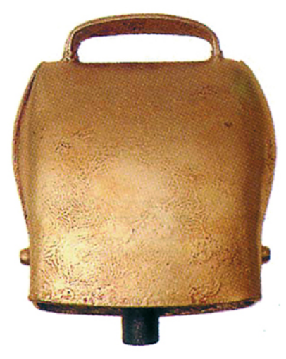 Immagine di CAMPANA PIATTA 90mm/60mm