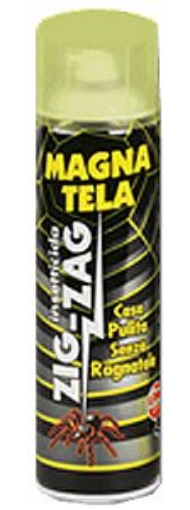Immagine di INSETTICIDA MAGNA TELA ML.500 INSETTICIDA SPRAY MAGNA TELA