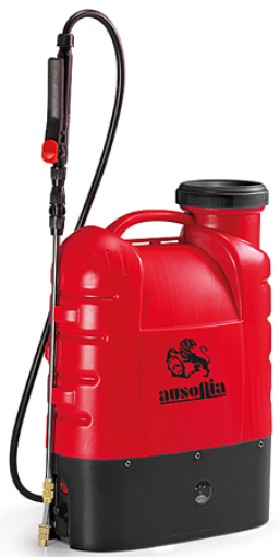 Immagine di POMPA ELETTRICA AUSONIA LT.16