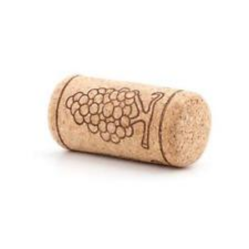 Immagine di TAPPI SUGHERO 24/40-conf.100pz