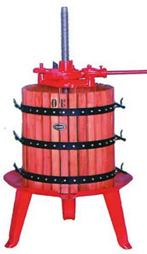 Immagine di TORCHIO A CRICCHETTO D.45